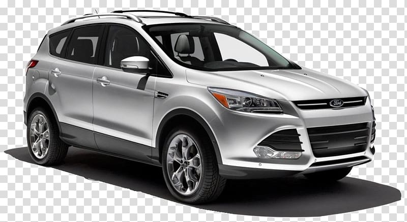 Ford Escape Benzin Otomatik